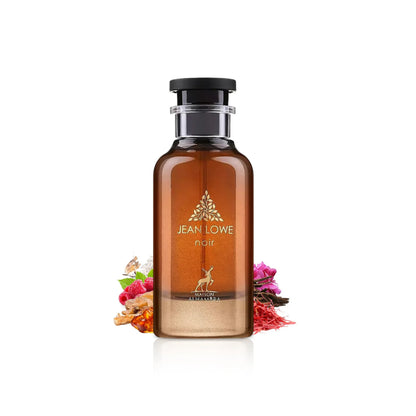 JEAN LOWE NOIR - MAISON ALHAMBRA 100ML