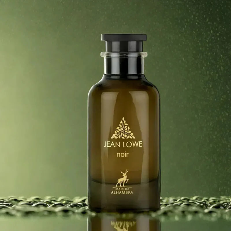 JEAN LOWE NOIR - MAISON ALHAMBRA 100ML
