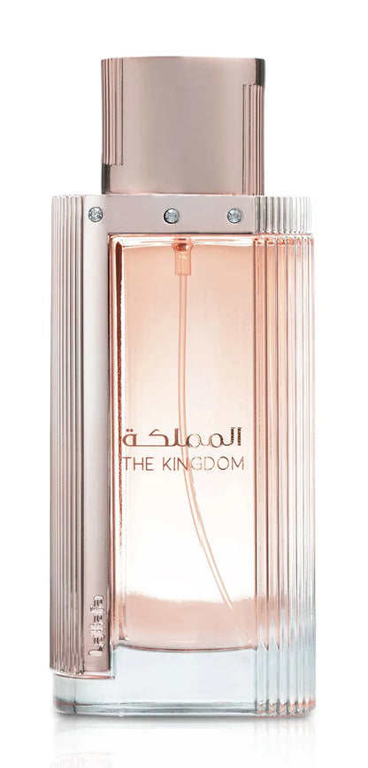 Lattafa The Kingdom EDP For Women