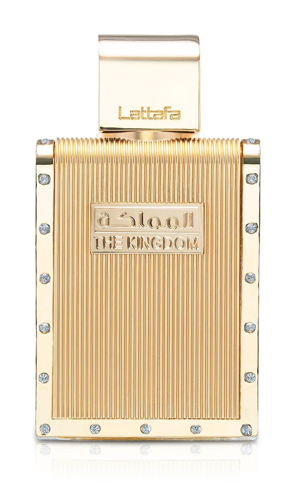 Lattafa The Kingdom EDP