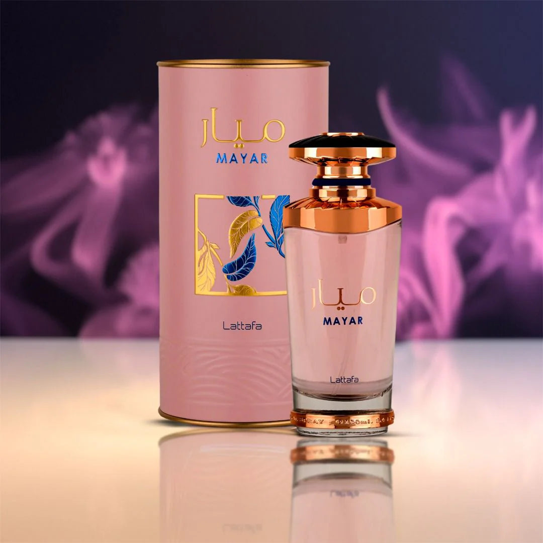 LATTAFA MAYAR 100ML