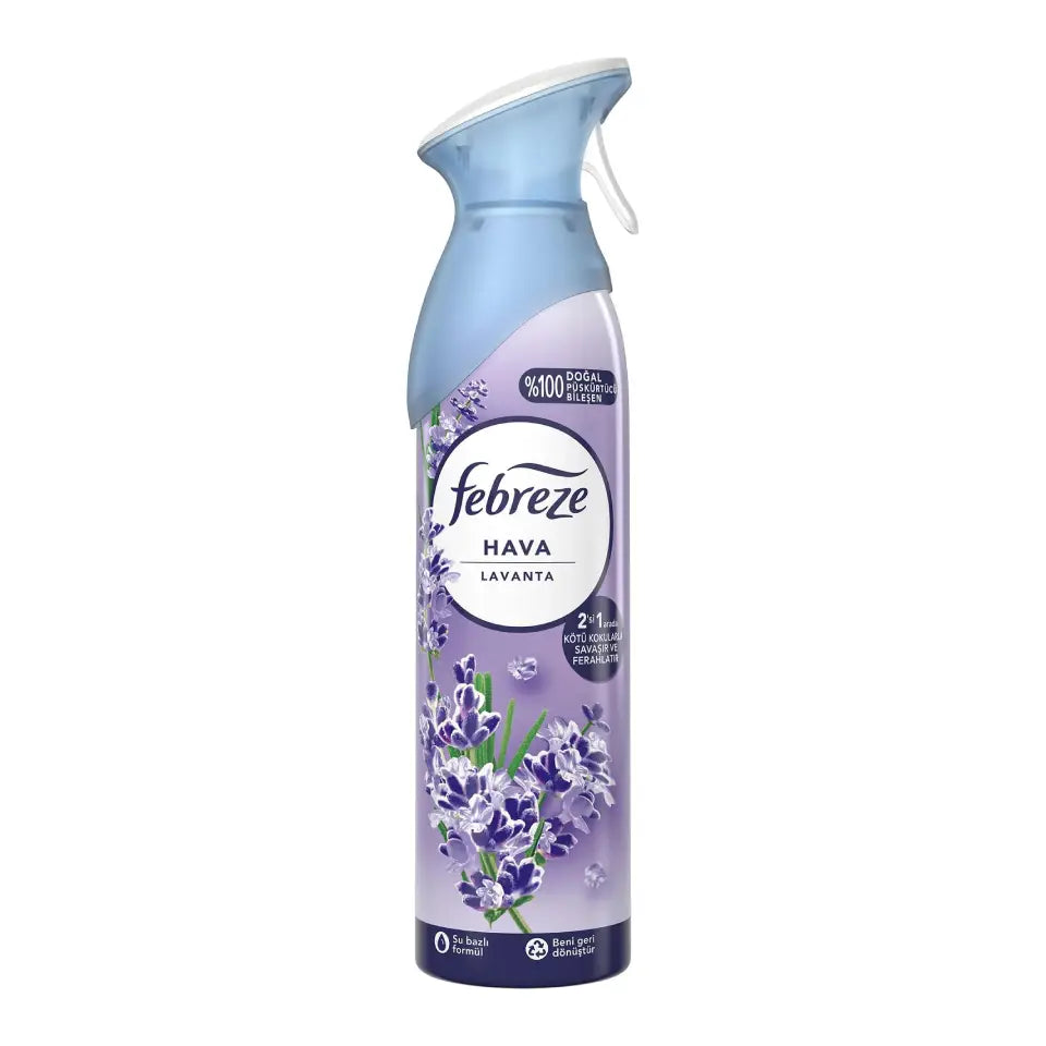 FEBREZE AIR FRESHENER LAVENDER