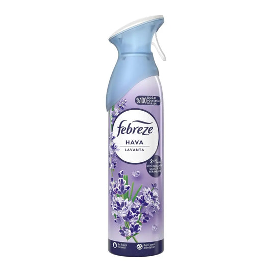 FEBREZE AIR FRESHENER LAVENDER