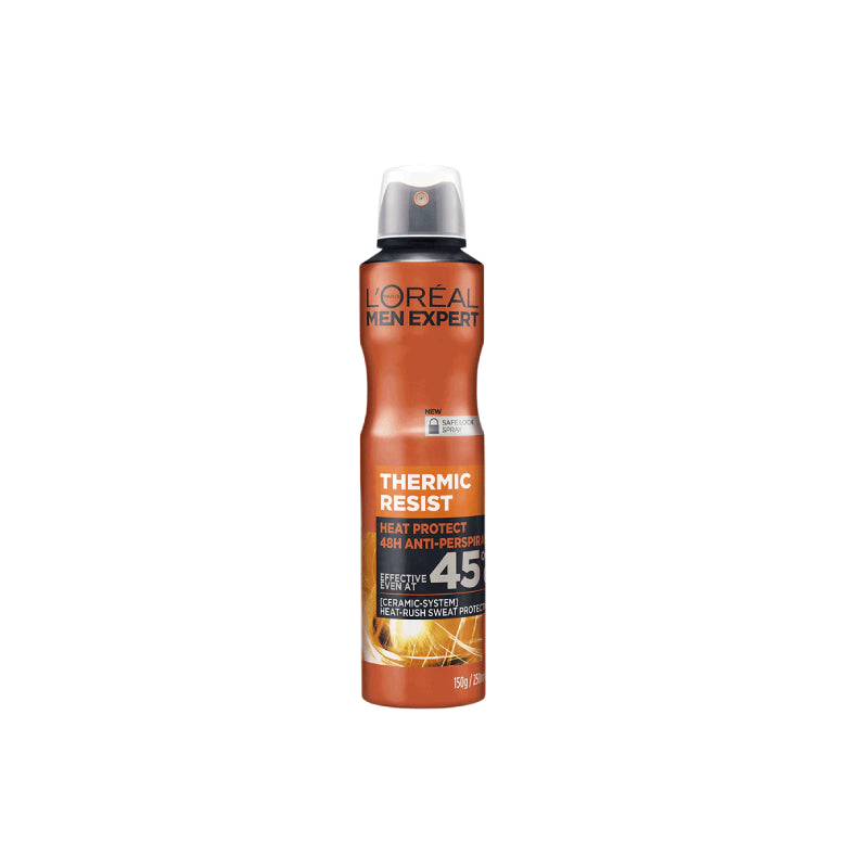 L'Oreal Men Expert Thermic Resist Anti Perspirant Deodorant 250ml