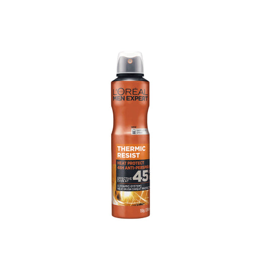 L'Oreal Men Expert Thermic Resist Anti Perspirant Deodorant 250ml