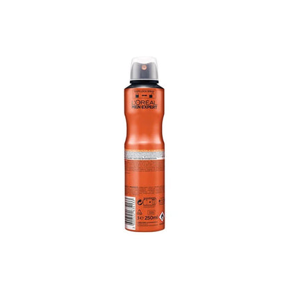 L'Oreal Men Expert Thermic Resist Anti Perspirant Deodorant 250ml