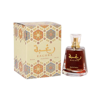 Lattafa Raghba EDP