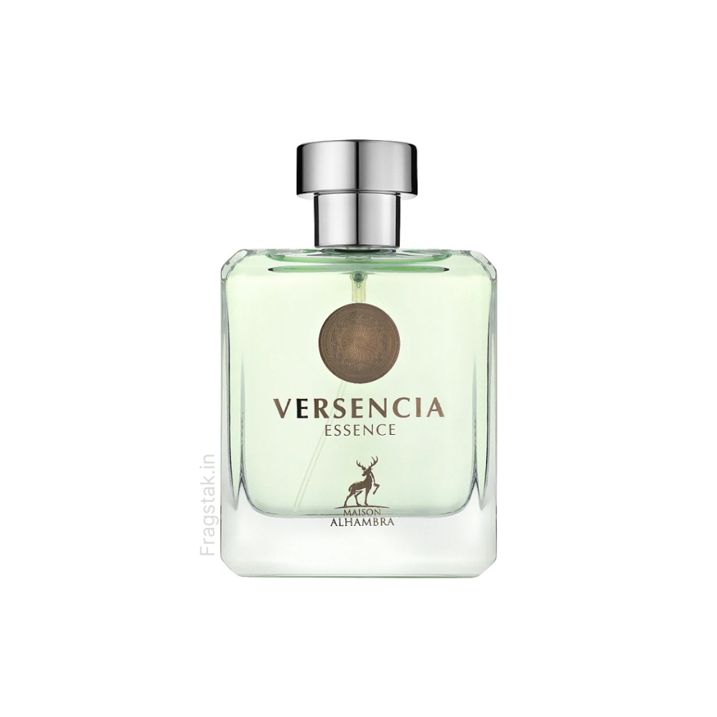 JUBILANT ESSENCE - MAISON ALHAMBRA 100ML