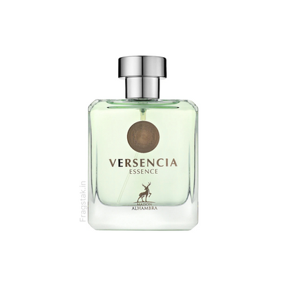 JUBILANT ESSENCE - MAISON ALHAMBRA 100ML
