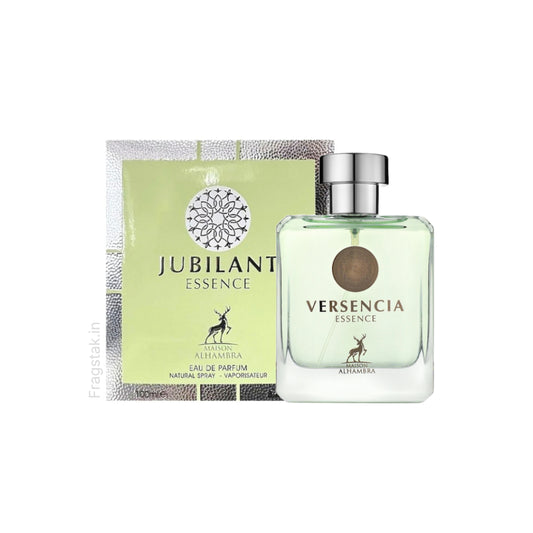 JUBILANT ESSENCE - MAISON ALHAMBRA 100ML
