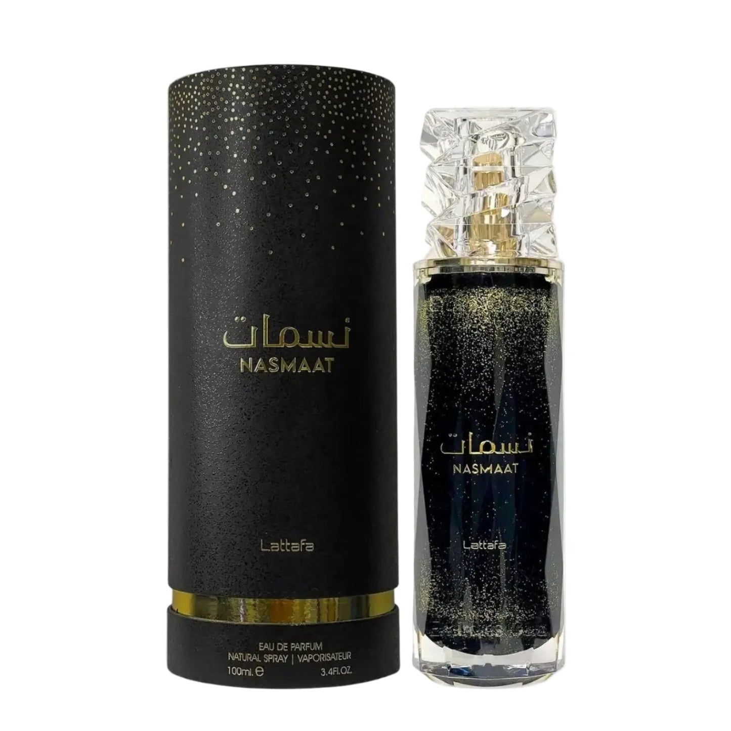 Lattafa Nasmaat 100ml