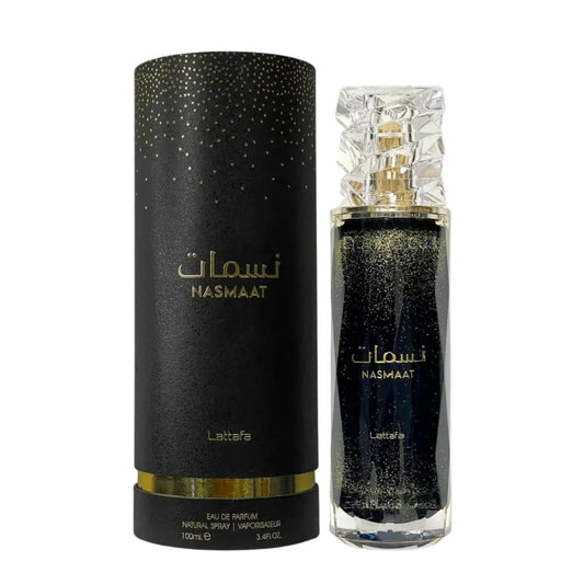 Lattafa Nasmaat 100ml