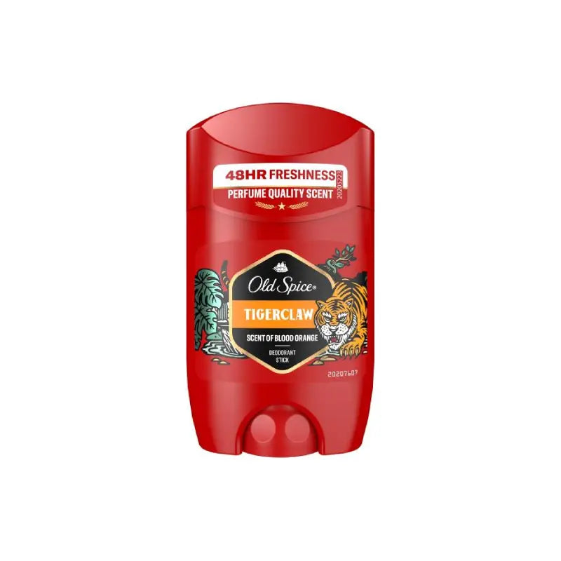 Old Spice TigerClaw Deodorant Stick 50ml