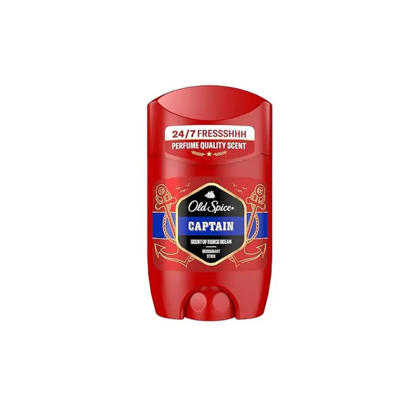 Old Spice Captain Deodorant Stick 50 ml
