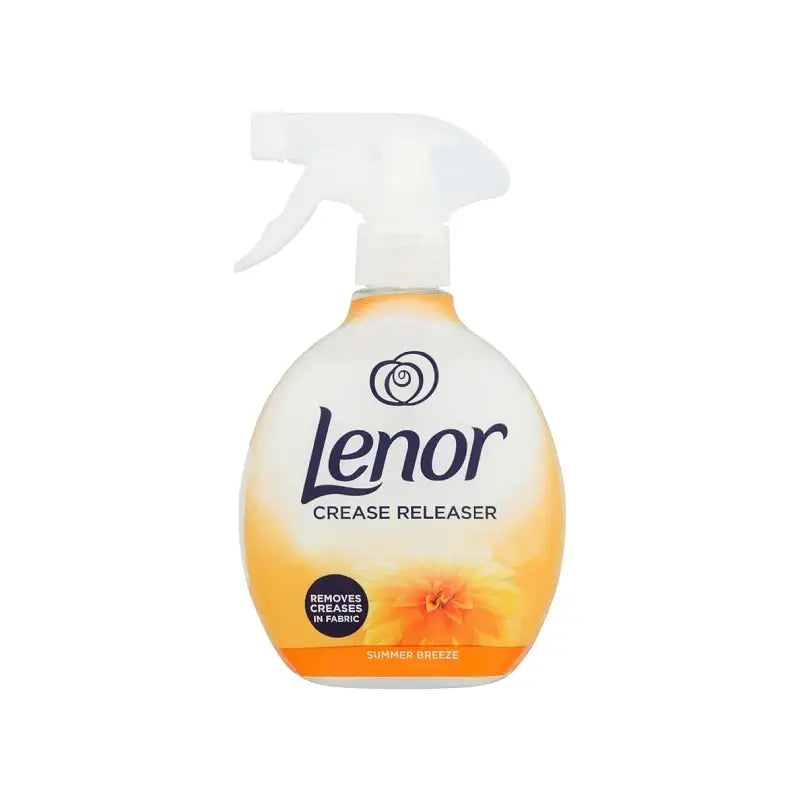 Lenor Crease Releaser Summer Breeze 500ml