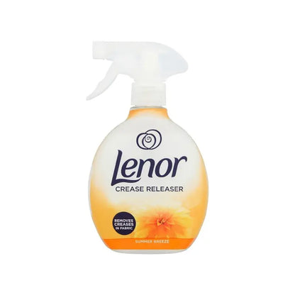 Lenor Crease Releaser Summer Breeze 500ml