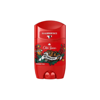 Old Spice Bearglove Deodorant Stick 50 ml