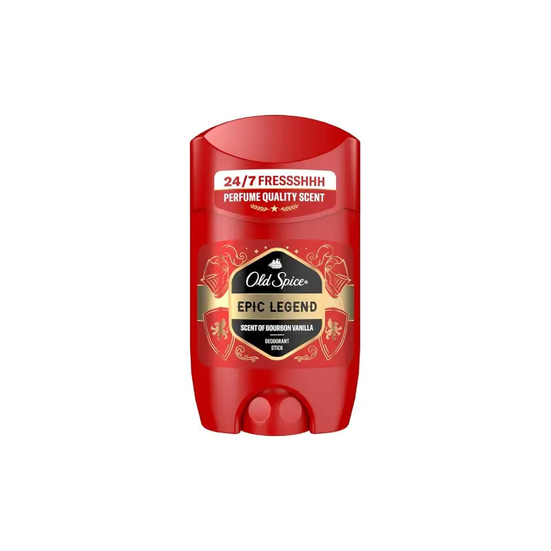 Old Spice Deodorant Stick Epic Legend - 50ml