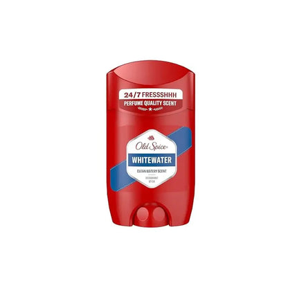 Old Spice Whitewater Deodorant Stick for Men 50 ml
