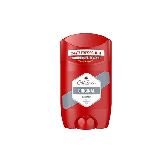Old Spice Original Deodorant Stick for Men 50 ml