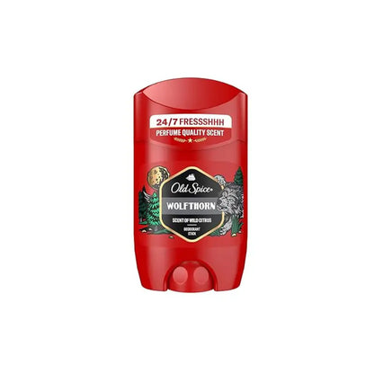 Old Spice Wolfthorn Deodorant Stick 50ml