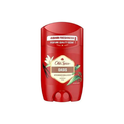 Old Spice Deodorant for Men, Oasis 50ml