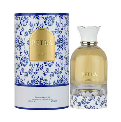 Lattafa Petra 100ml