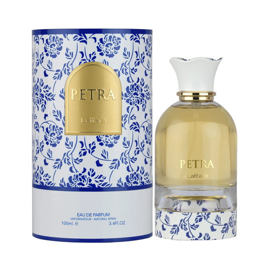 Lattafa Petra 100ml