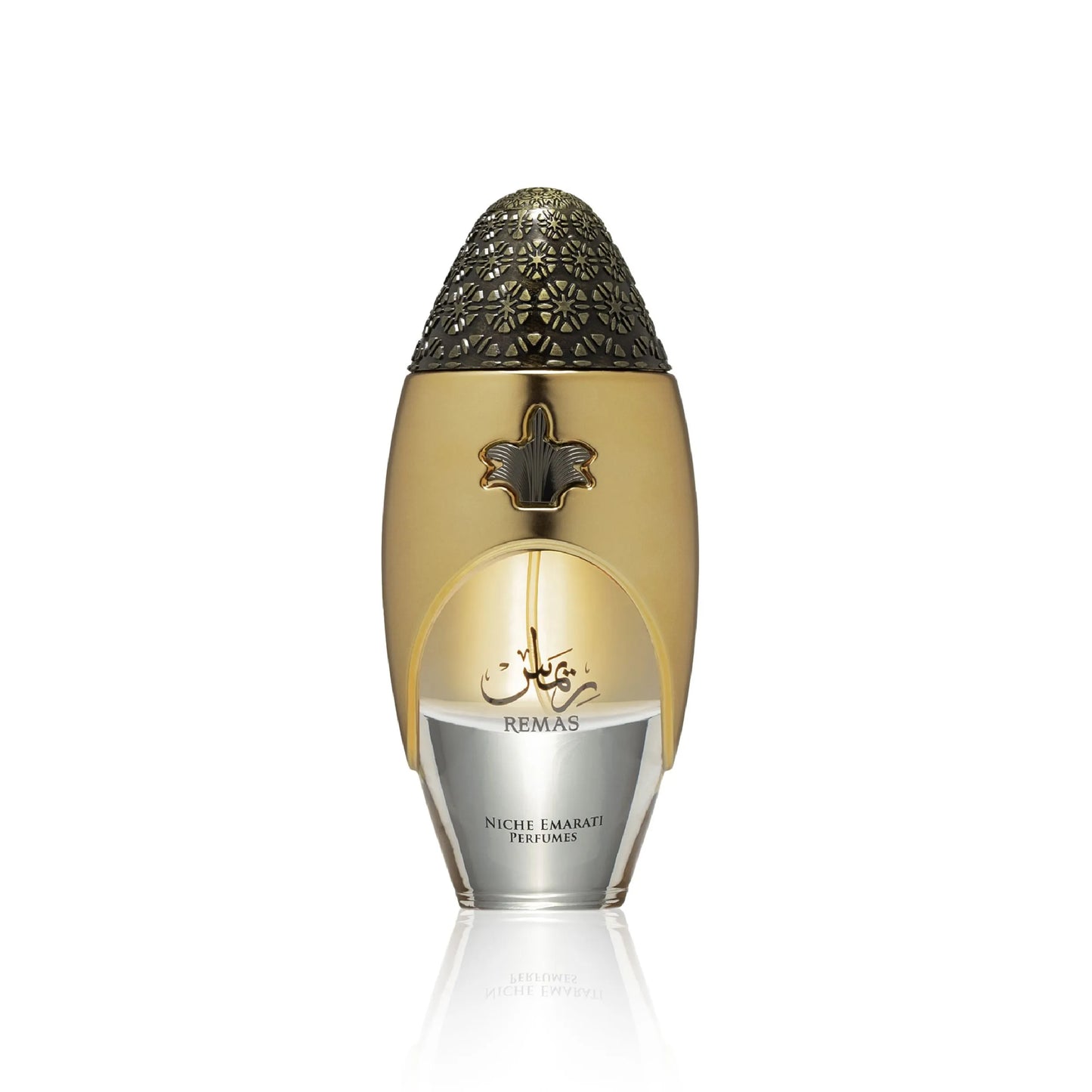 Lattafa Niche Emarati Remas EDP 100ml