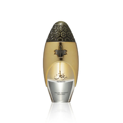 Lattafa Niche Emarati Remas EDP 100ml