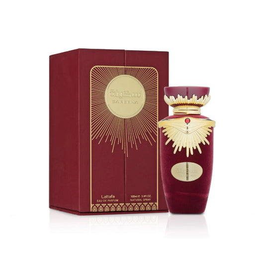 Lattafa Sakeena EDP