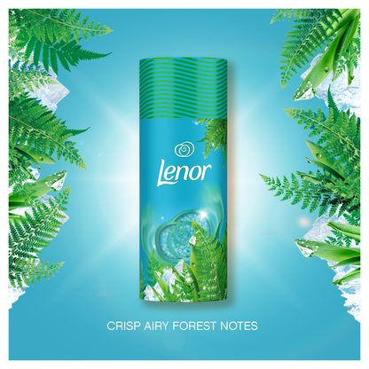 Lenor in WASH Scent Booster Northern Solstice 155g