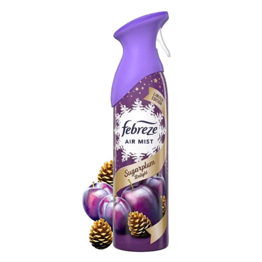 FEBREZE AIR FRESHENER SUGARPLUM DELIGHT
