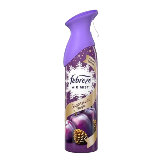 FEBREZE AIR FRESHENER SUGARPLUM DELIGHT