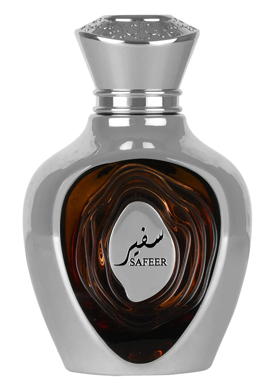 Lattafa Niche Emarati Safeer EDP 100ml