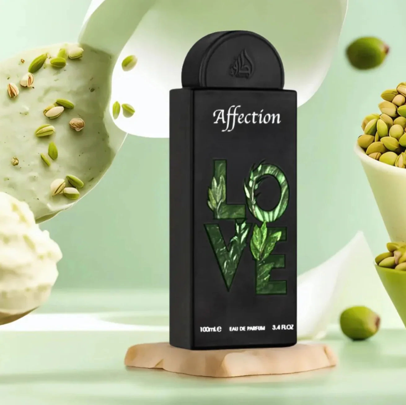 LATTAFA PRIDE AFFECTION 100ML