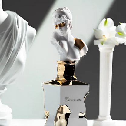 Lattafa Her Confession EDP - 100ML