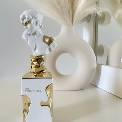 Lattafa Her Confession EDP - 100ML