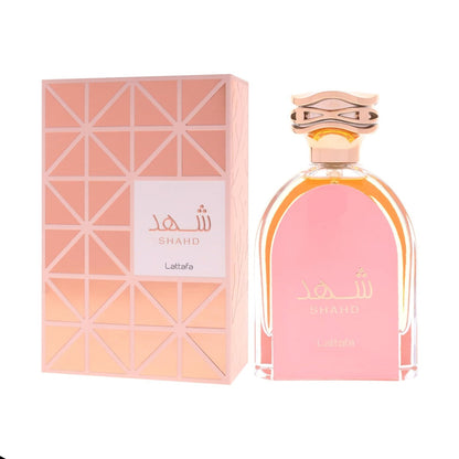Lattafa Shahd EDP