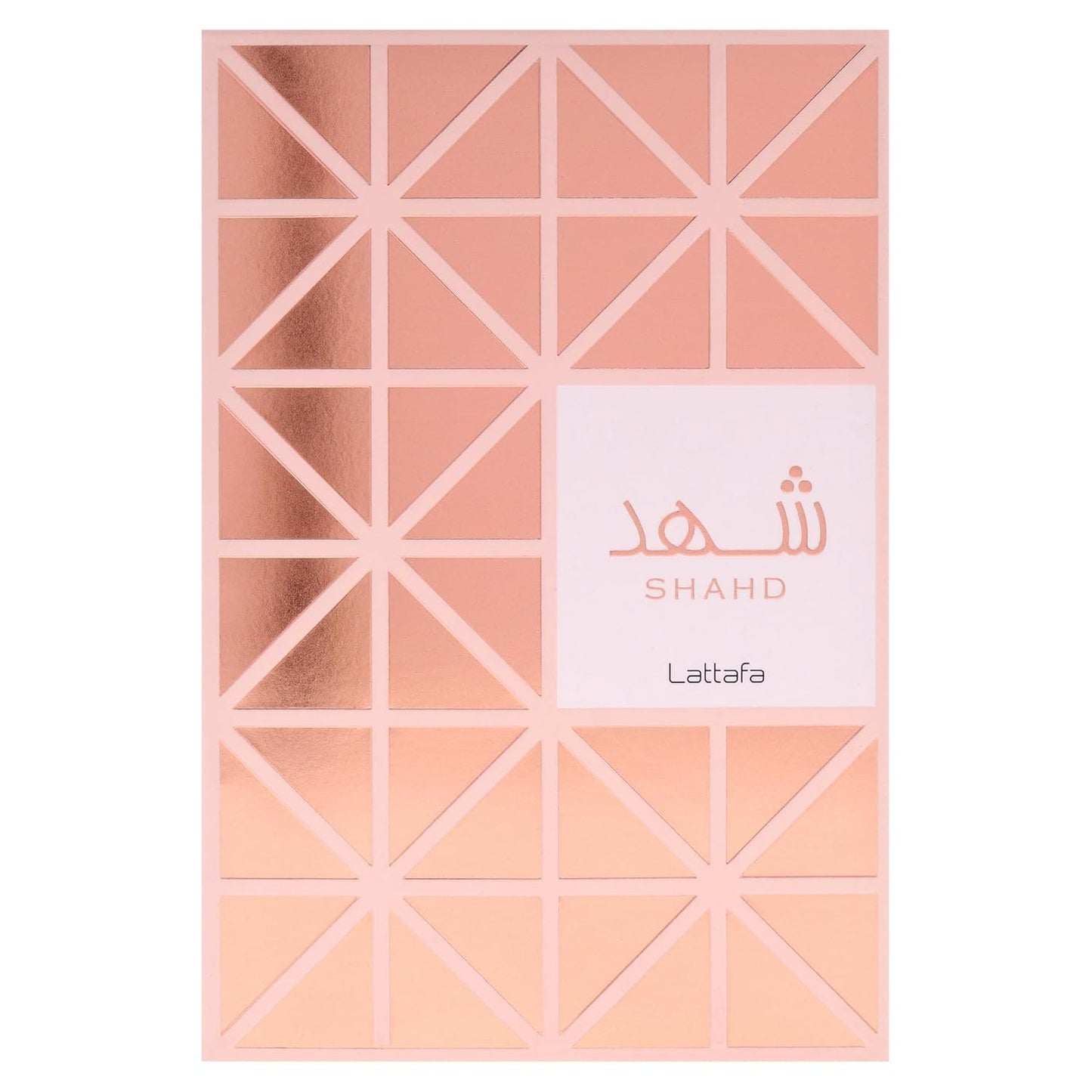 Lattafa Shahd EDP