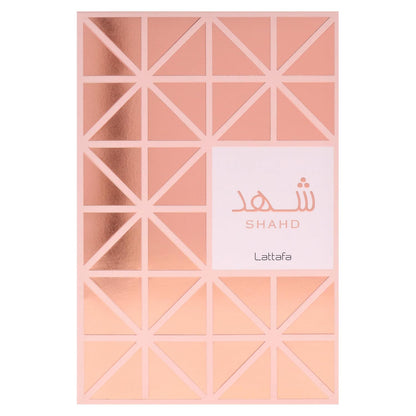 Lattafa Shahd EDP