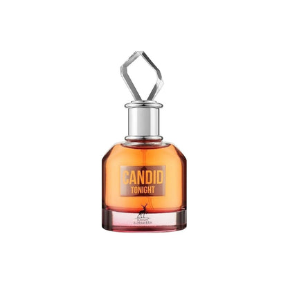CANDID TONIGHT FOR WOMEN - MAISON ALHAMBRA 100ML