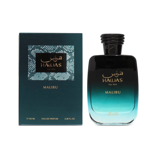 Rasasi Hawas Malibu 100ml