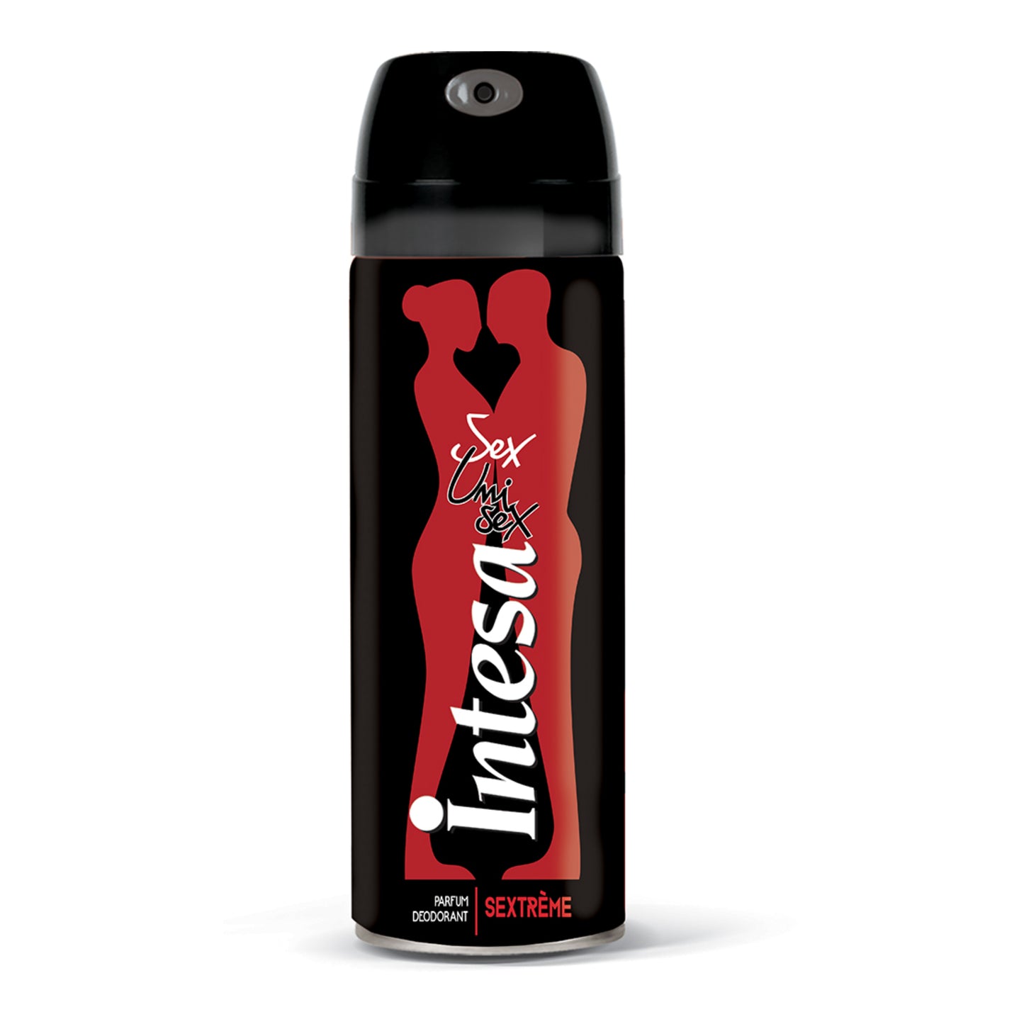 Deo Intesa Unisex Parfum Sextreme 125ml