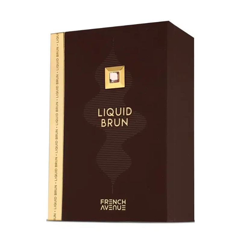 French Avenue Liquid Brun EDP 100ml