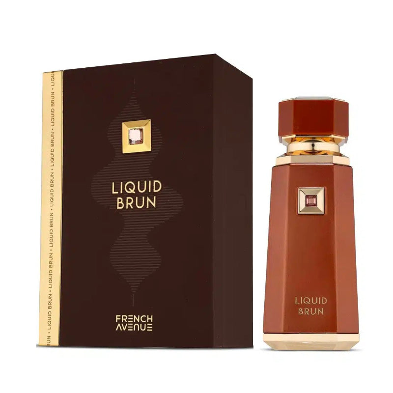 French Avenue Liquid Brun EDP 100ml