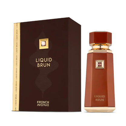 French Avenue Liquid Brun EDP 100ml