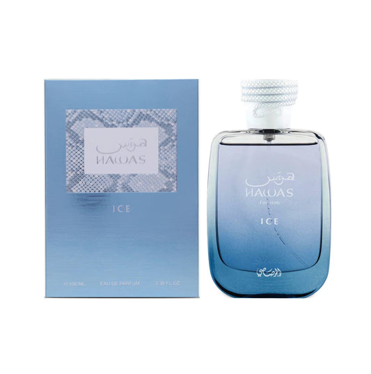 Rasasi Hawas Ice 100ml