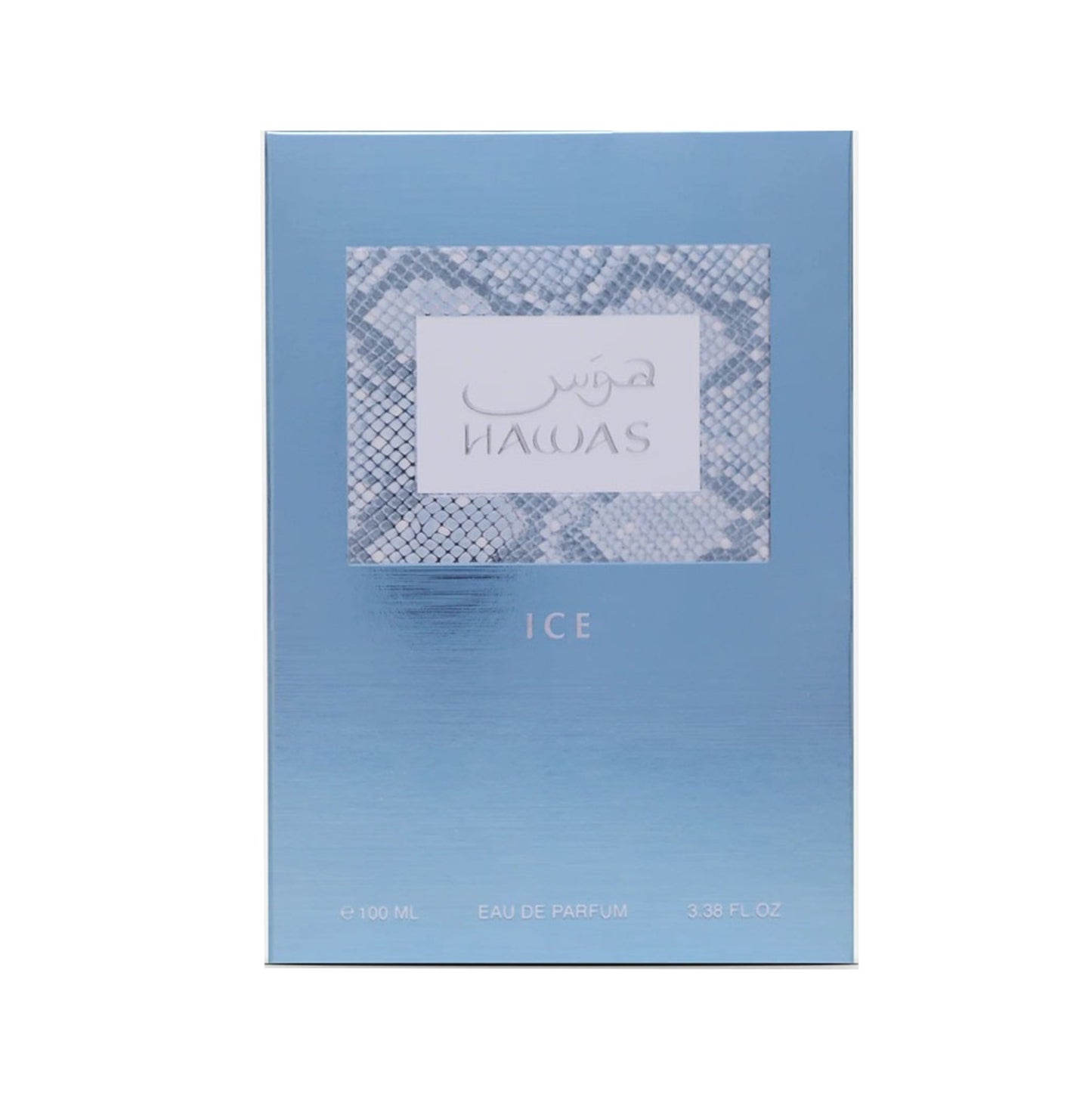 Rasasi Hawas Ice 100ml
