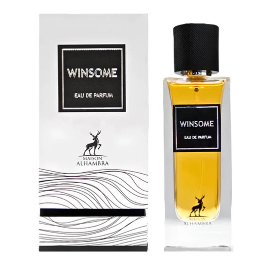 Maison Alhambra Winsome 90ml